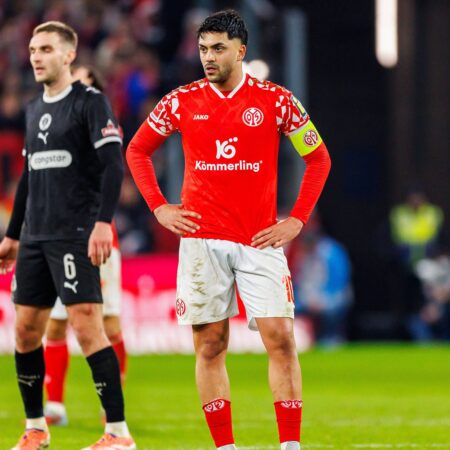 Amiri: „St. Pauli wollte hier gar nicht gewinnen“