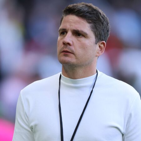 Zwölf Jahre nach einer Absage: Schwegler wird Sportdirektor in Wolfsburg