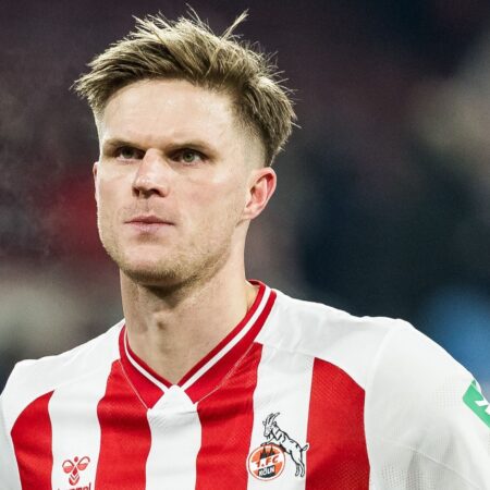 Kwasniok über Bülter: „Seit er Papa ist, hakt es etwas“