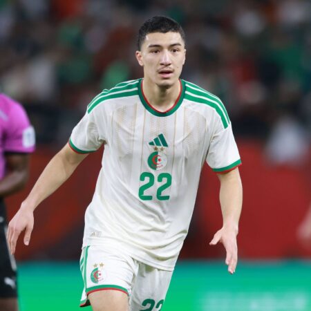 Spieler des Spiels und Gruppensieg: Maza ist trotzdem „ein bisschen wütend“