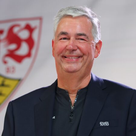 Stuttgarter Aufsichtsrat ist wieder komplett