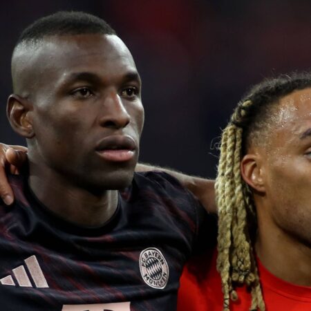 Wie geht es weiter mit Jackson und Boey?