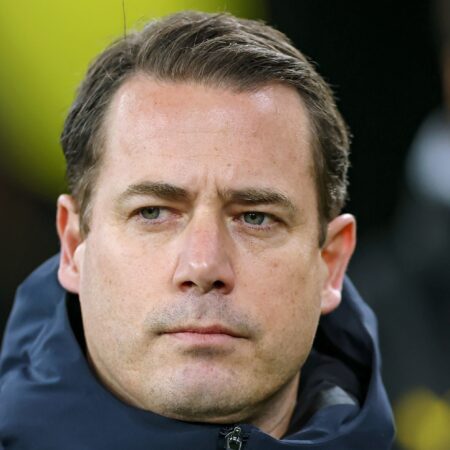 Rickens Vorgabe für den BVB: „Scharf bleiben“