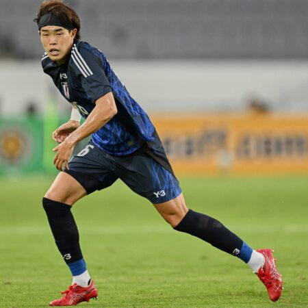 „Flexibilität“ für die Defensive: St. Pauli holt Ando