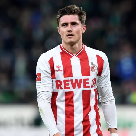 Kölns Trainingslager-Gewinner hat einen „deutlichen Sprung“ gemacht