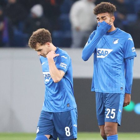 Welche Folgen der Chaves-Transfer für Akpoguma und Geiger hat