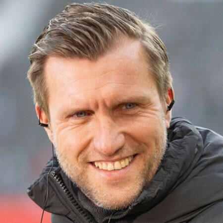 Krösche: „Wir sind supersexy“