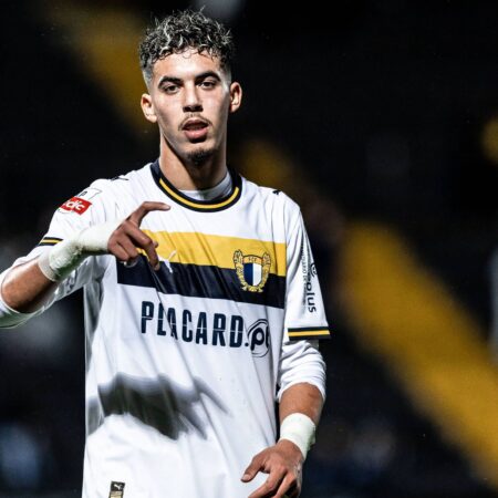 Live-Eindruck gesammelt: Wolfsburg nahm Zabiri unter die Lupe