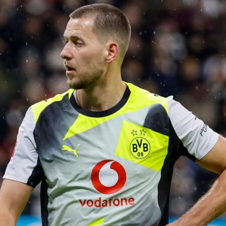 „Das funktioniert nicht“: Antons Ärger über Dortmunds Nachlässigkeiten