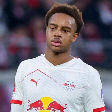 Leipzigs Neu-Nationalspieler Ouedraogo erneut vor langer Pause