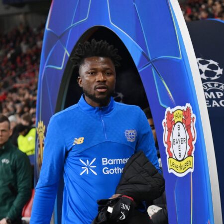 Trotz Tapsoba-Comeback: Neuer Innenverteidiger weiter gewünscht