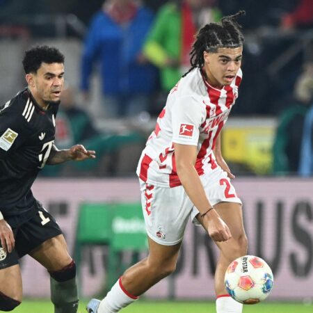 „Nicht schlecht“ gegen Kane: Simpson-Pusey trotzt dem Risiko