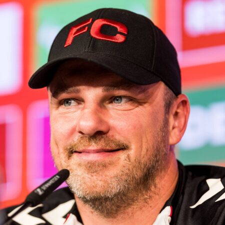 Kwasnioks vorsichtige Transfer-Hoffnung: „Hätte nichts dagegen“