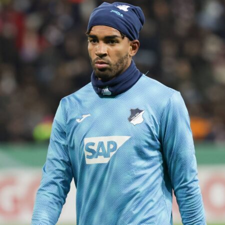 Akpoguma: Ende einer Ära?