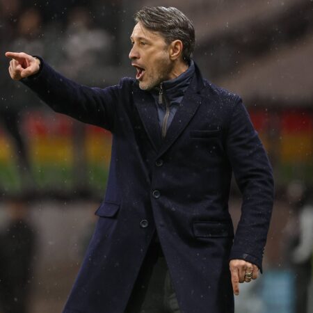 Kovacs Aufgabe: Wie viel Mut verträgt die Stabilität des BVB?