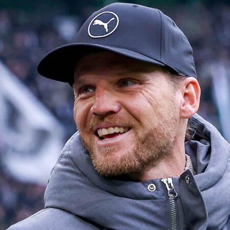 „Müssten das Stadion nach mir benennen“: Polanski scherzt vor TSG-Wiedersehen