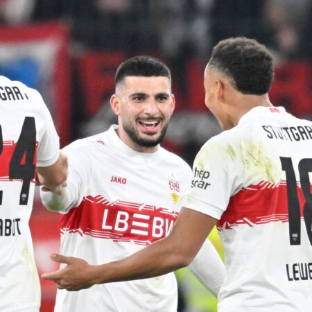 Wechselabsichten? Leweling schiebt Riegel vor – und äußert WM-Wunsch