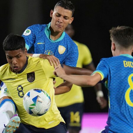 „Sehen noch viel Potenzial“: VfB macht Arevalo-Transfer offiziell