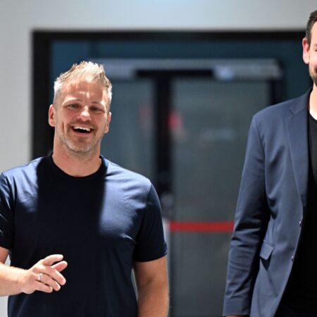 Kwasniok freut Kesslers Beförderung: „Ein entscheidender Schritt“