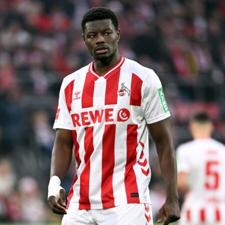 „Das hat bei uns kein Neuner“: Kwasnioks Botschaft in Richtung Ache