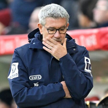 Mainz 05 und die Standards: Fischers großes Baustellenthema