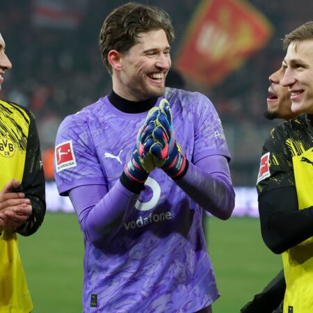 Starke Zwischenbilanz: Wo der BVB besser ist als in der letzten Meistersaison