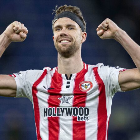 Ajer war schon da, Shiogai könnte kommen