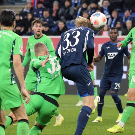 „Von Andrej kann ich viel lernen“