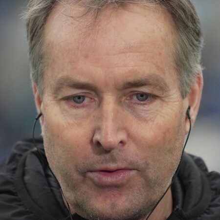 Unter Sieg-Zwang: Bayer und Hjulmand müssen liefern