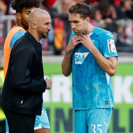 Neue Herausforderung für Chaves?