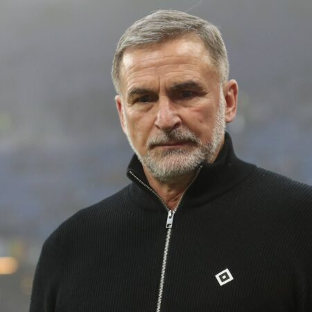 HSV-Aufsichtsrat erklärt Kuntz‘ Aus