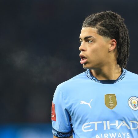 Geschätzt von Guardiola: Köln holt Simpson-Pusey von City