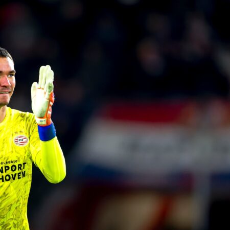 Kovar fest zur PSV Eindhoven: Warum die Kaufpflicht jetzt greift