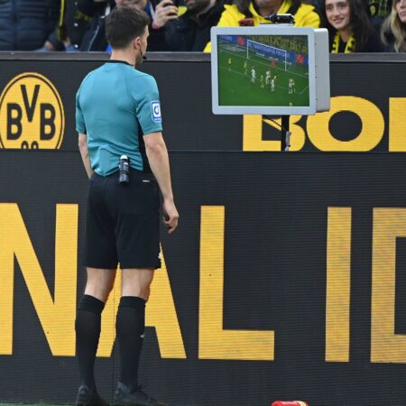 VAR auch bei Ecken und Gelb-Rot: „Nicht konsequent durchdacht“