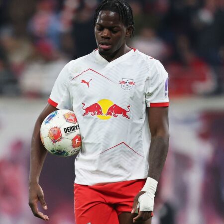 Lukeba fällt in Heidenheim aus