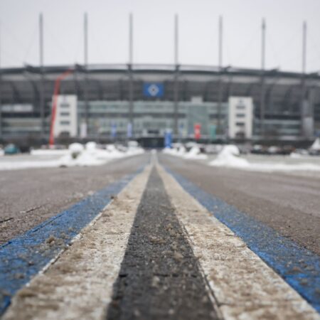 DFL gibt Nachholtermin für HSV gegen Leverkusen bekannt