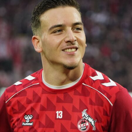 El Mala: „Ich war nicht auf meinem Top-top-top-Level“