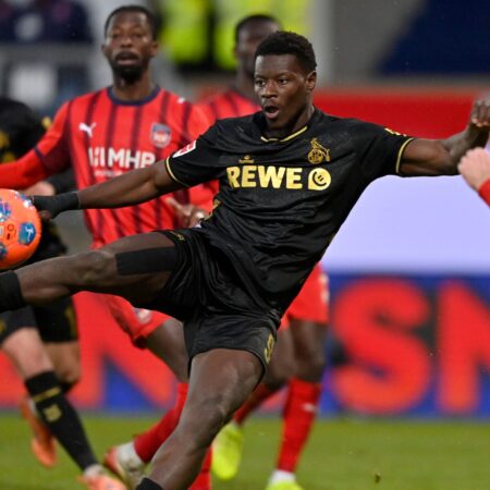 „Spielveränderer“ Ache leidet am Abschluss-Defizit