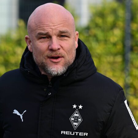 „Die Uhr tickt“: Schröder kündigt Winter-Abgänge an