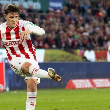 Castro-Montes‘ Aufschwung hilft Ache und der Kaderplanung