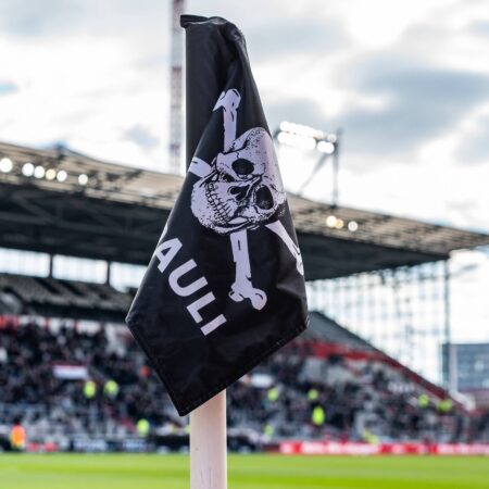 Wer überträgt St. Pauli gegen HSV heute live im TV und Stream?