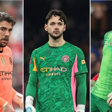 Bayers Torwart-Suche unter doppeltem Zeitdruck