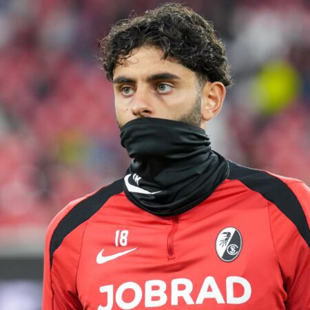 Rückholaktion perfekt: Heidenheim leiht Dinkci erneut aus