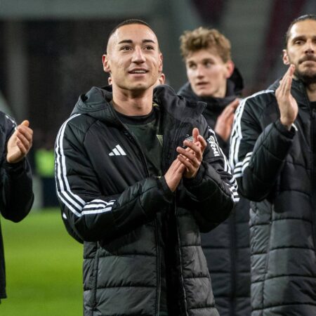 „Keine einfache Zeit“ für Union-Joker Ljubicic – Schalke interessiert