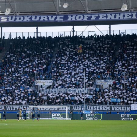 Datenschutz-Vorfall: Hoffenheim kündigt „umfassende Aufklärung“ an