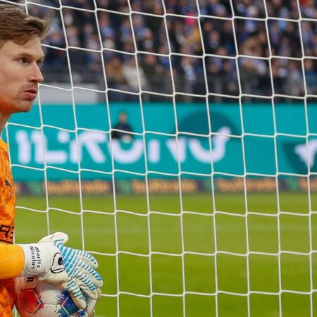 Gladbachs Vorhaben scheitert: „Haben es nicht umgesetzt bekommen“