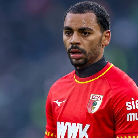 Die Flaute in Augsburg: „Bei uns geht es schon eine Ebene früher los“