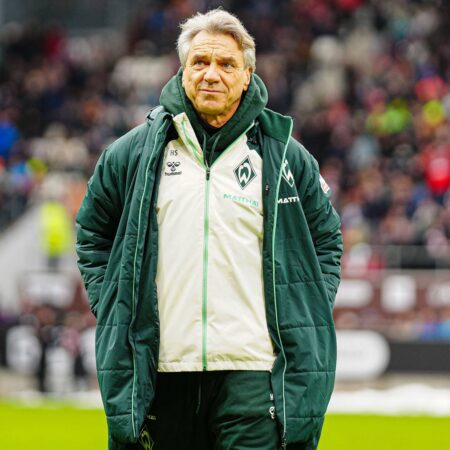 Steffens Plan mit Milosevic: „Er sollte egoistisch sein“