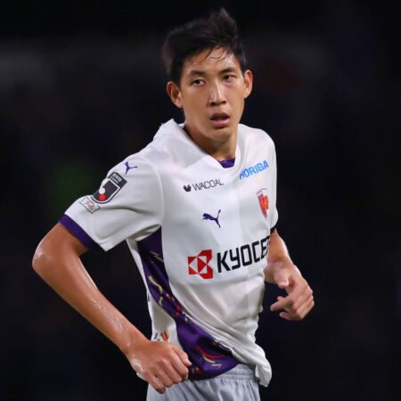 Dritter Japaner im Anflug auf St. Pauli