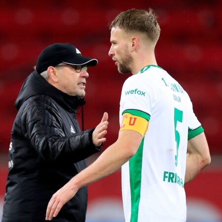 Friedrich rückt als Soforthilfe in den Mainzer Fokus